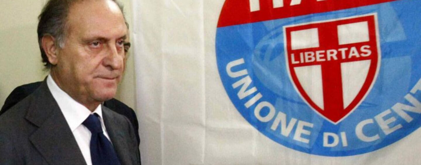 Regionali. Annullata conferenza stampa di Unione di Centro prevista oggi alle 16.00 al bar Mivida