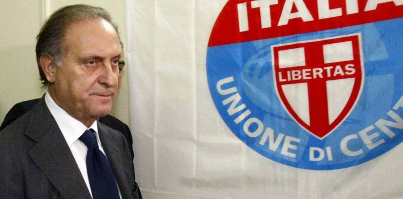 Regionali. Annullata conferenza stampa di Unione di Centro prevista oggi alle 16.00 al bar Mivida