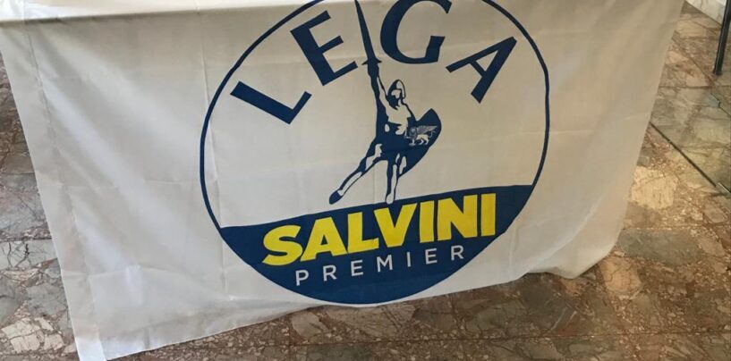 Lega Campania, Molteni:” Per la prima volta il nostro gruppo in Consiglio regionale”