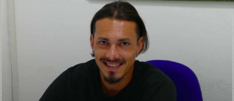 Santo D’Angelo è dell’Avellino, Di Somma: “Centrocampista di esperienza e qualità”