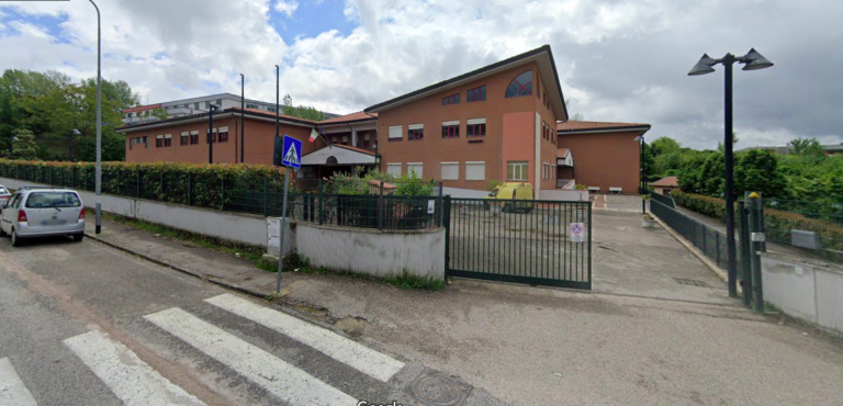 Lavori di adeguamento  e sanificazione, resta chiuso il V Circolo “Giovanni Palatucci”