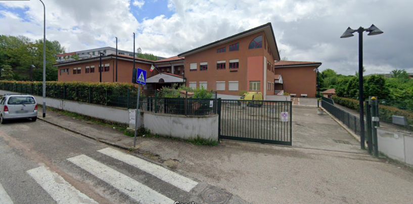 Lavori di adeguamento e sanificazione, resta chiuso il V Circolo “Giovanni Palatucci”