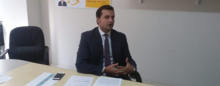 Referendum, Sibilia (M5S): “Un risultato atteso, cercato. Vinta una battaglia storica”