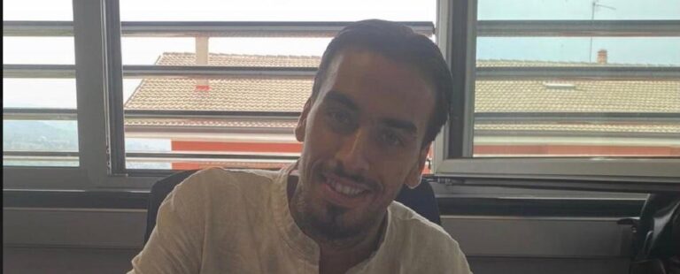 Avellino, un esterno per Braglia: ufficiale l’ingaggio di Adamo