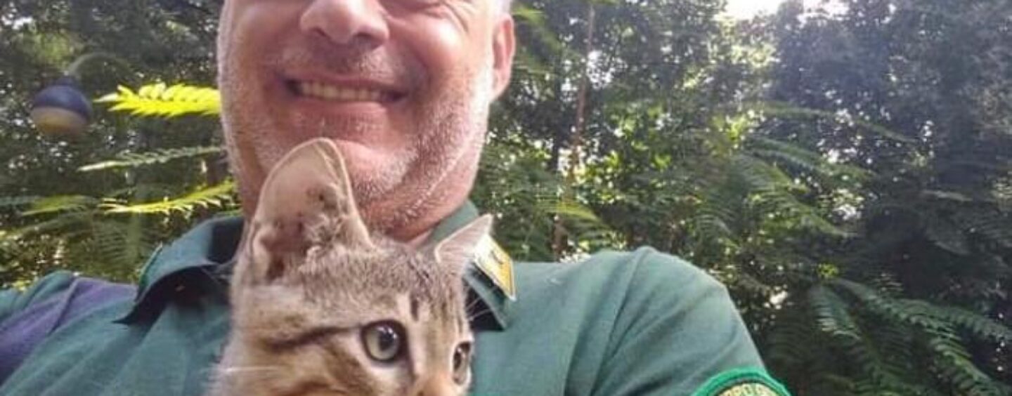 Campania: Alberto Alberti è il nuovo coordinatore regionale di Rivoluzione Animalista