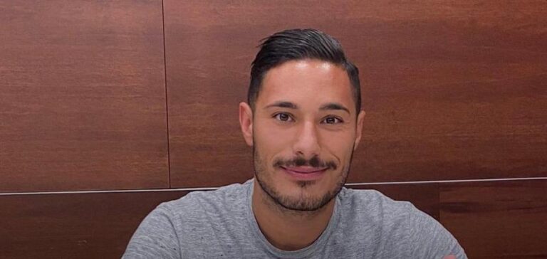 Calcio, Us Avellino: biennale per il centrocampista Aloi