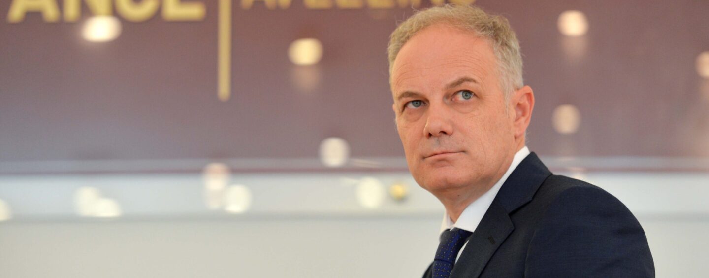 Edilizia, protesta contro il caro prezzi dei materiali: il 22 luglio tutti i cantieri irpini si fermeranno