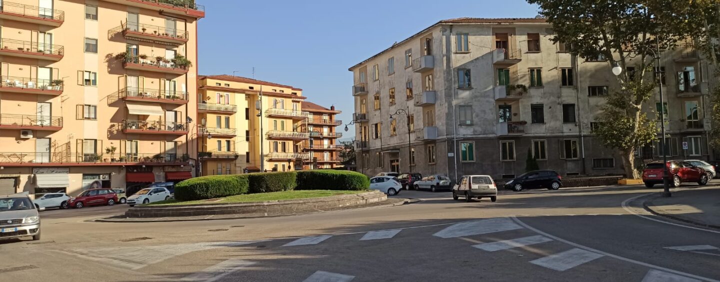 Noi Atripalda, interrogazione sull’intervento di messa in sicurezza delle strade cittadine