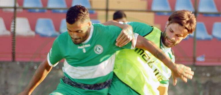 Il ritiro dell’Avellino – Tre reti nella prima uscita dei lupi contro il Napoli primavera: biancoverdi imballati e poco brillanti