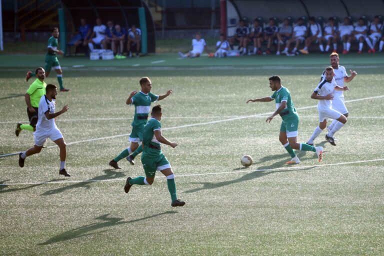 Torna la Coppa Italia dei grandi: Avellino a caccia della forma campionato