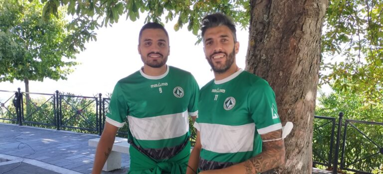 Bernardotto: “Avellino, sarò il tuo Lukaku”. Ciancio: “Convinto in un attimo da Braglia”