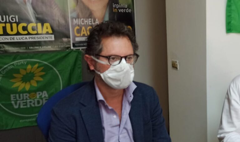 Quotidiano del Sud, Borrelli e Tuccia: “Siamo vicini alla redazione”