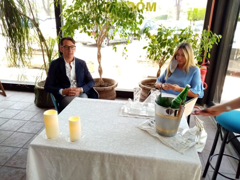 Video/Regionali, Polidori:”Bisogna battersi per la tutela ambientale in Irpinia”