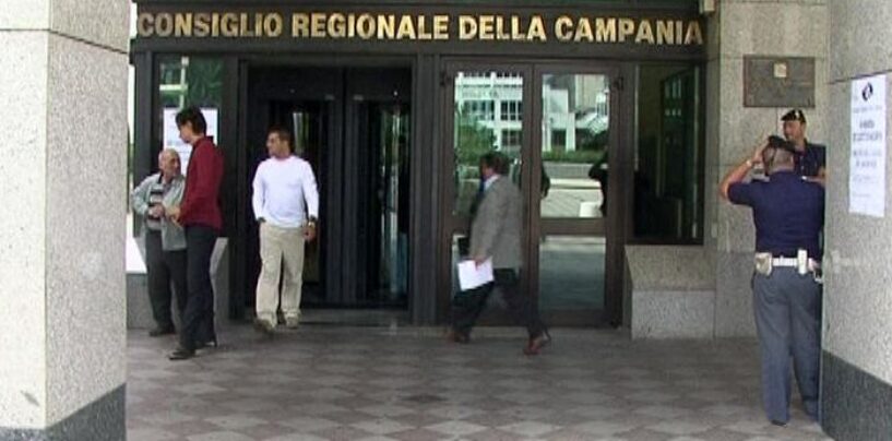 Montefredane: Aquino richiede l’intervento del Prefetto e la consigliera Iodice presenta un’interrogazione in Consiglio regionale