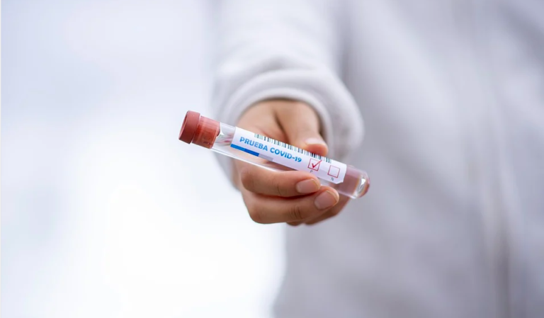 Coronavirus: positivo un cittadino di Serino