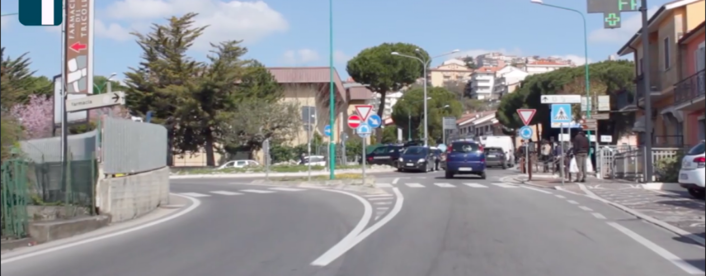 La Carità incontra i cittadini in località Camporeale:”Agricoltura e PIP al primo posto”.