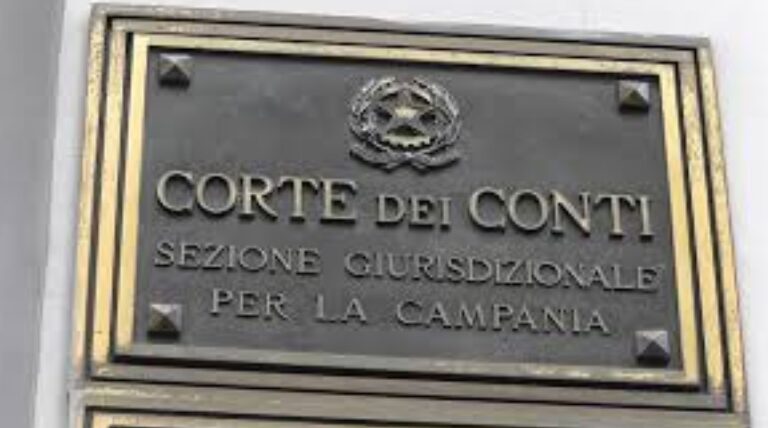 Avellino,alla Corte dei Conti si decide l’omologa del Piano Pluriennale di Riequilibrio Finanziario