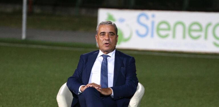 Avellino, scintilla D’Agostino: così la piazza torna a sognare