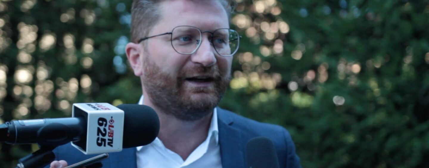 Amministrative Irpinia, Forza Italia si radica. De Angelis: “Presenti su molti territori”