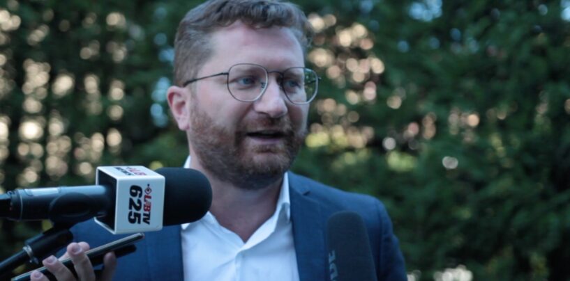 Amministrative Irpinia, Forza Italia si radica. De Angelis: “Presenti su molti territori”