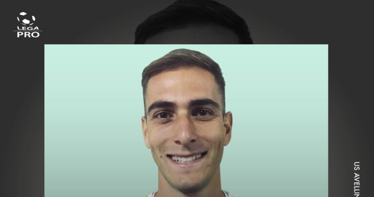 Calcio, Us Avellino: Alberto De Francesco è il nuovo acquisto