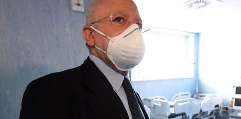 V-Day, Mario Casillo (PD): “La decisione di De Luca di vaccinarsi rappresenta un gesto coraggioso”