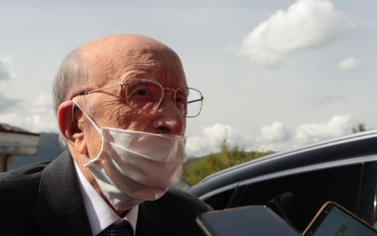 De Mita “benedice” la Schlote Automotive: “Di solito i tedeschi non fanno investimenti sbagliati”