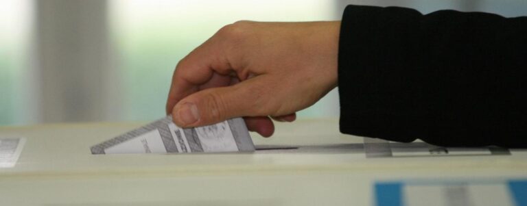 Votazioni Ariano Irpino, ultime rilevazioni dei voti