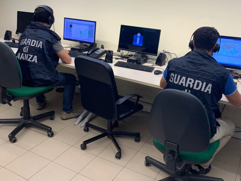 VIDEO/ Maxi sequestro di beni ad un imprenditore vicino alla camorra