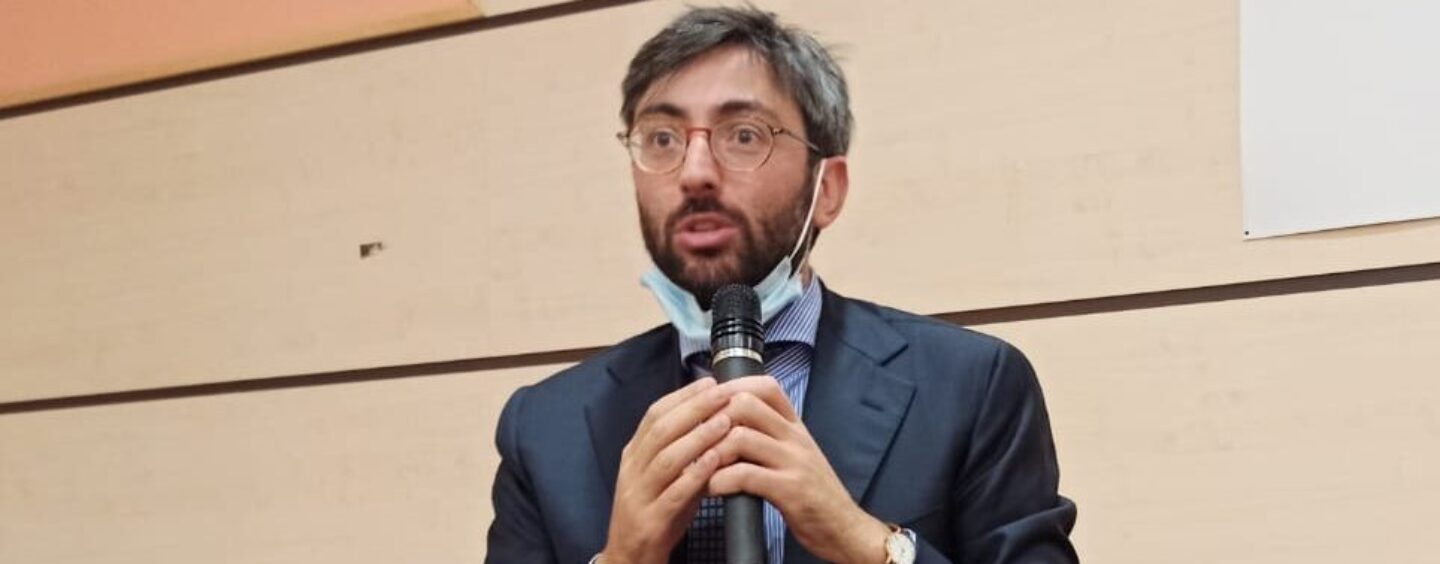 Franza chiede incontro alla dirigenza di Alto Calore: “Basta calpestare i diritti dei cittadini”