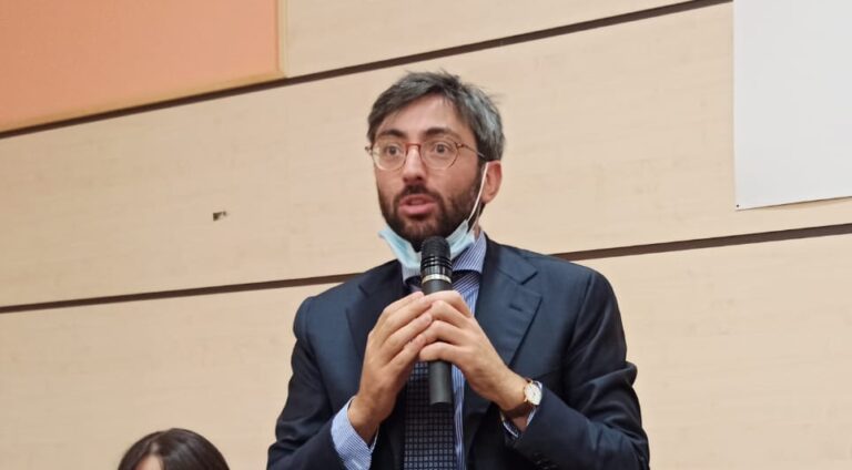 Coronavirus ad Ariano: nuova ordinanza per Capodanno