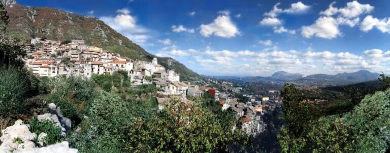 Regionali, gli appuntamenti irpini della lista “Terra”