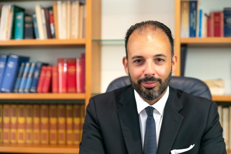 Petitto: “Lo scioglimento dell’amministrazione è una sconfitta per tutta Avellino”