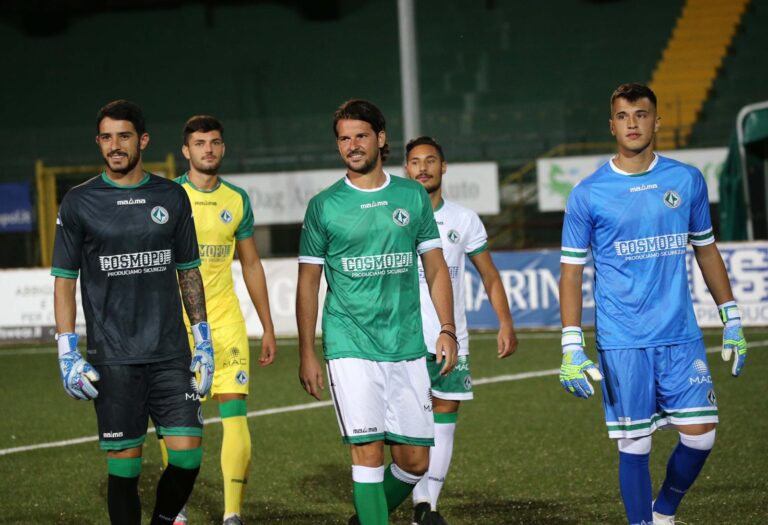 Maniero esagera già: Avellino a valanga con vista sul campionato