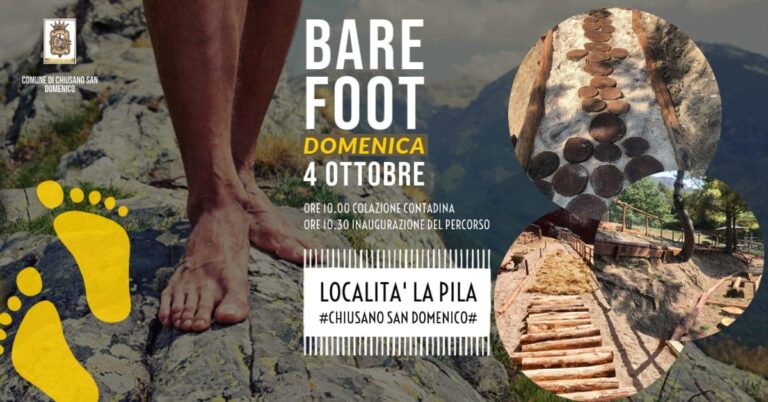 Chiusano di San Domenico: più ambiente e turismo montano