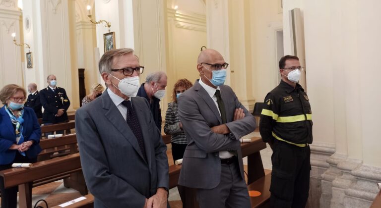 Il Gip di Roma archivia procedimento sul procuratore aggiunto di Avellino D’Onofrio