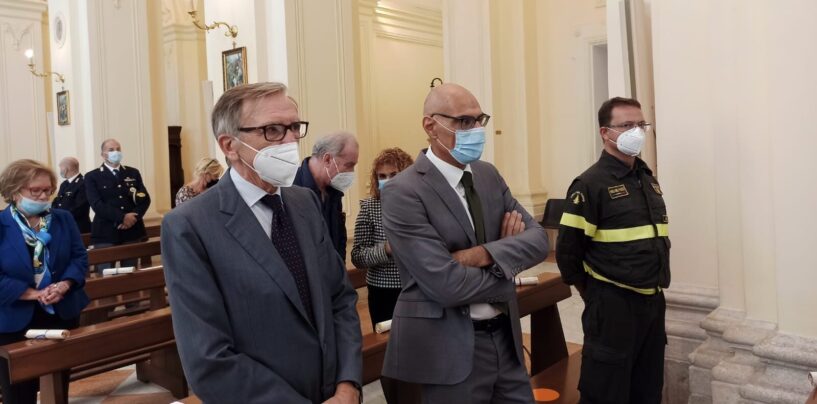 Il Gip di Roma archivia procedimento sul procuratore aggiunto di Avellino D’Onofrio