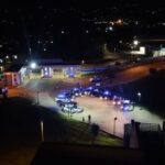 police