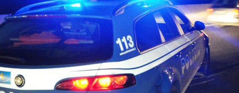 Trasportava afgani all’interno di un TIR, arrestato camionista 55enne a Benevento