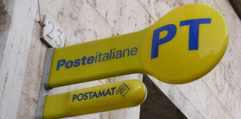 Polis, inizio lavori nell’ufficio postale di San Sossio Baronia