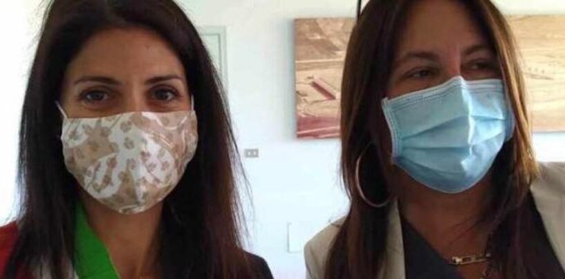 “Autobus vecchi e inquinanti, la Regione acquisti quelli made in Irpinia”. Trasporti, parla Maura Sarno