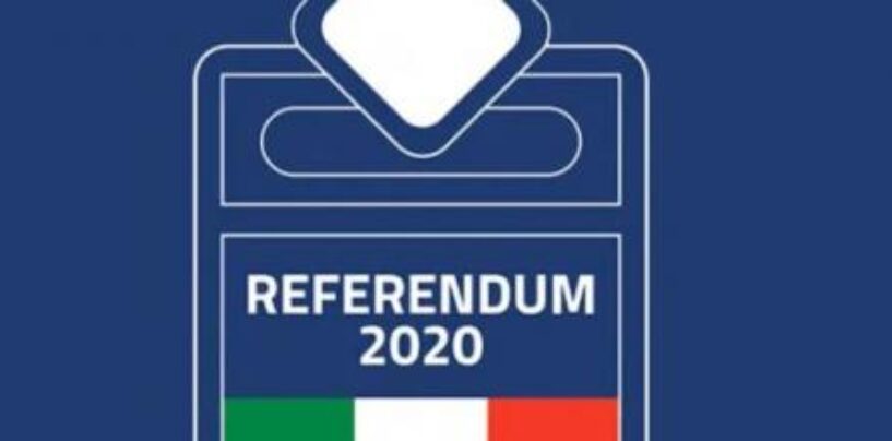 Referendum, l’affluenza sale in Irpinia. Il dato comune per comune
