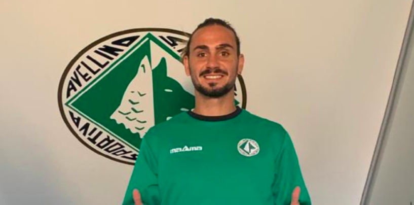 Avellino, ufficiale l’ingaggio di Silvestri: i dettagli