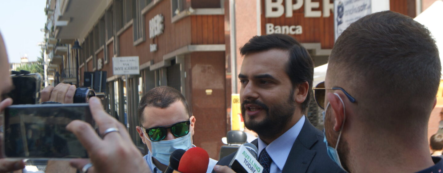 Odio in rete, Sibilia: “Per il contrasto dei reati in rete necessario un Digital Services Act europeo”
