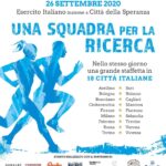 squadra ricerca