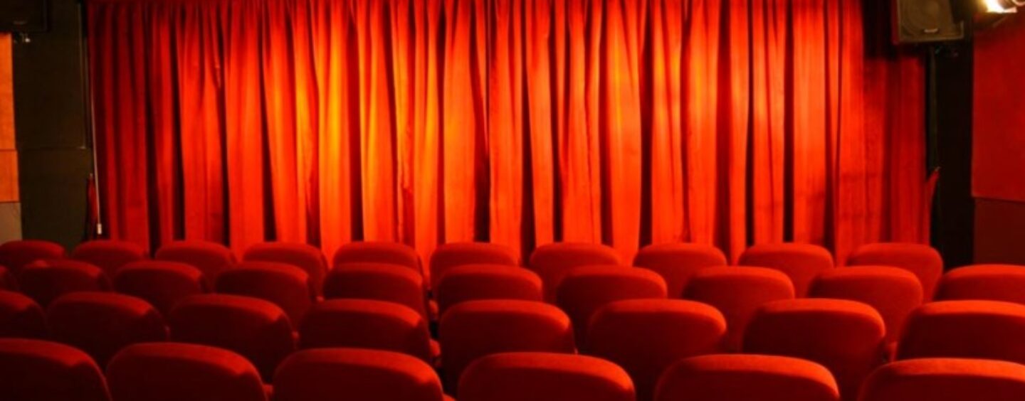 Teatro D’Europa. Sabato 26 e Domenica 27 omaggio a Dario Fo con il debutto della “Compagnia delle Donne”