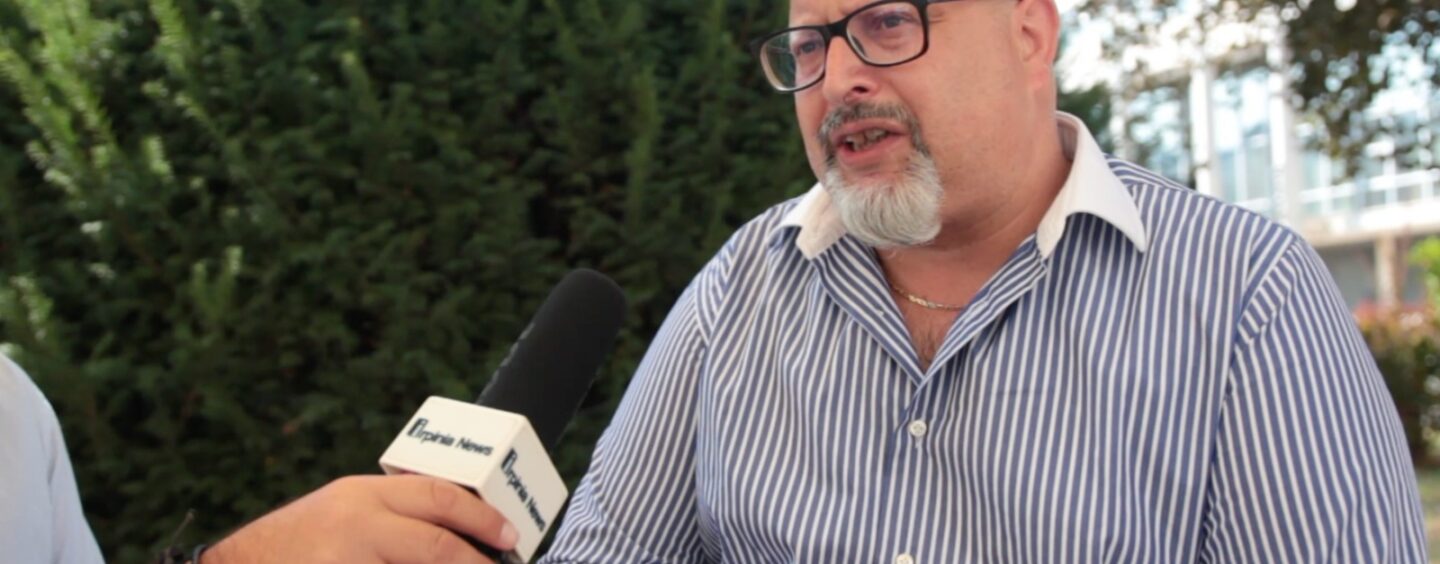 Ciampi: “La costituzione della commissione speciale Aree interne rappresenta un primo grande risultato per l’Irpinia e il Sannio”