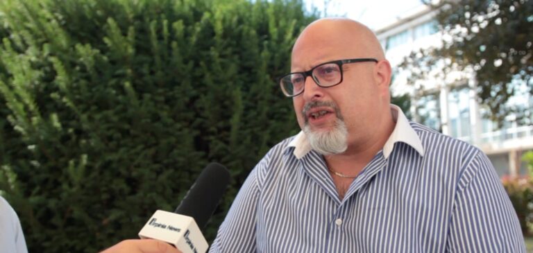 Ciampi (M5S): “La legge consuma-suolo di De Luca è anticostituzionale”
