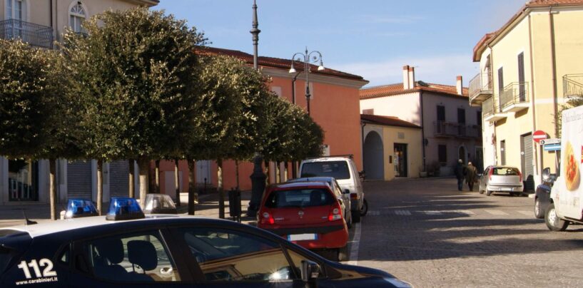 Sant’Angelo dei Lombardi, reddito di cittadinanza: denunciate due persone che non ne avevano diritto