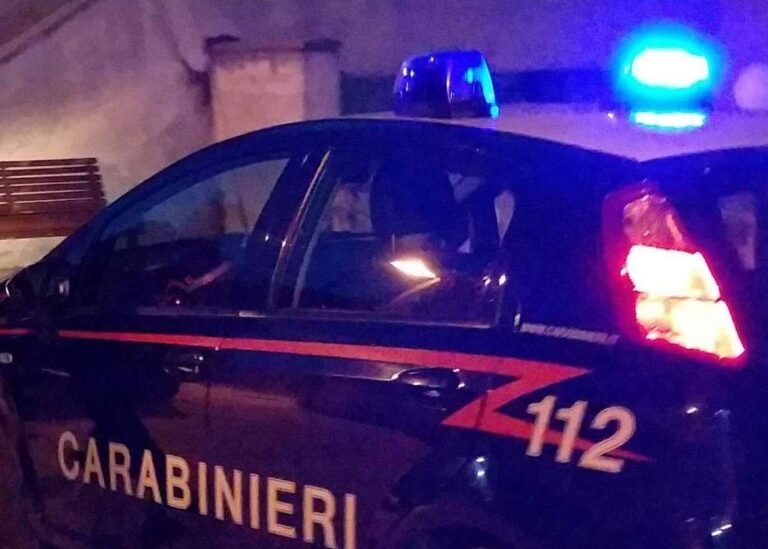 Camorra: traffico di droga da Napoli a Roma, cinque arresti